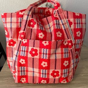 Baggu X Sandy Liang Cloud Bag